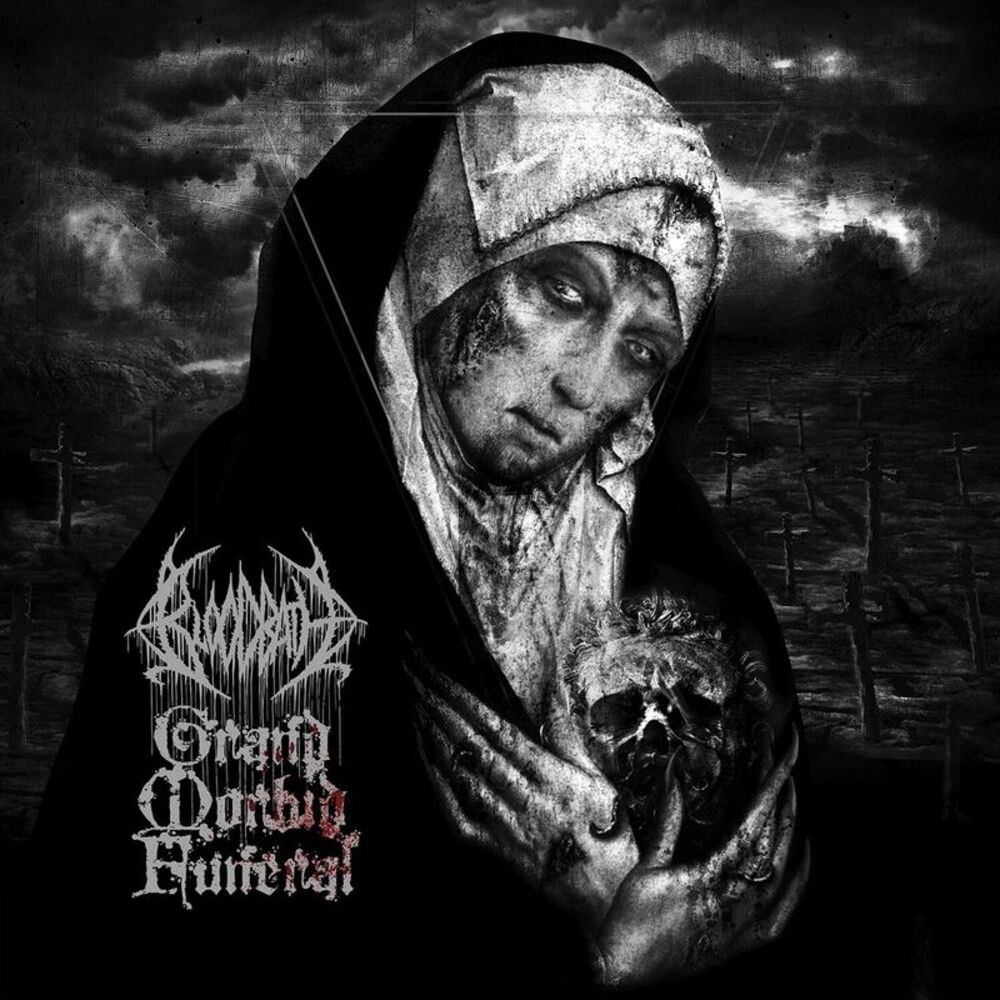 Bloodbath - Grand Morbid Funeral  LP LP